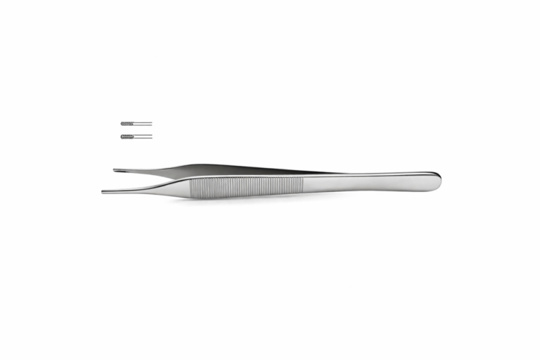 Adson-Brown Tissue Forceps