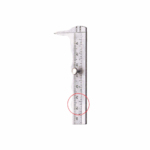 Jameson Caliper, 10cm