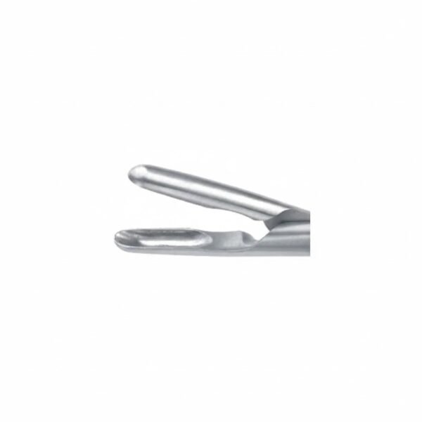 Jansen-Middleton Septum Forceps - spoon-shaped cups | NJ Medical Instruments