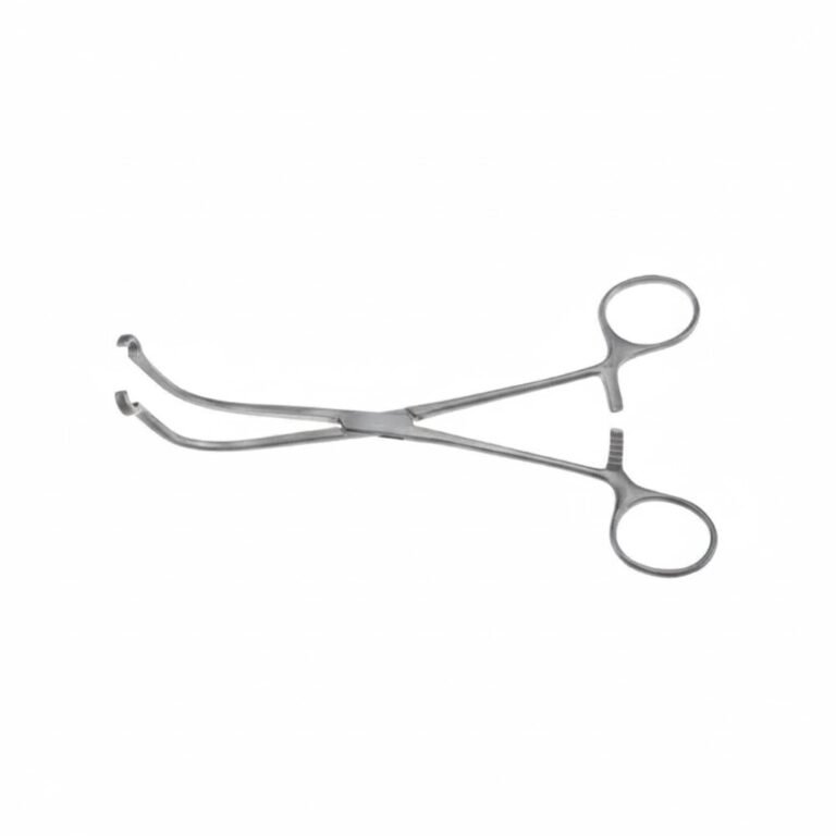 Javid Carotid Artery Clamp