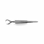 Jones Towel Clamp cross-action