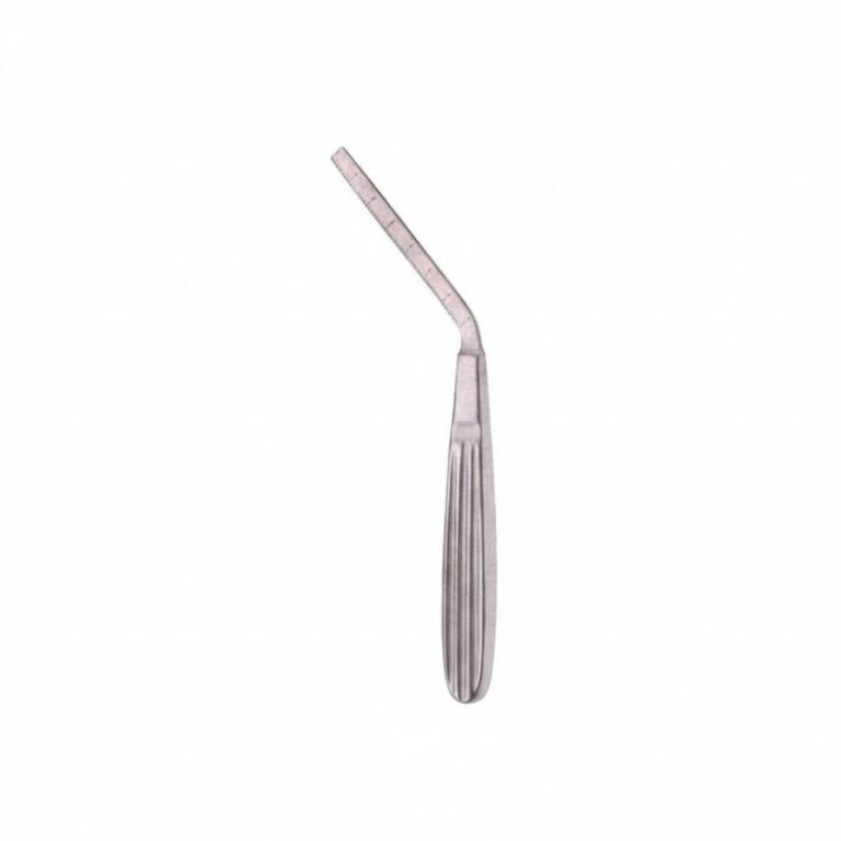 Joseph Measuring Rod, 17cm, Graduated In Millimeters