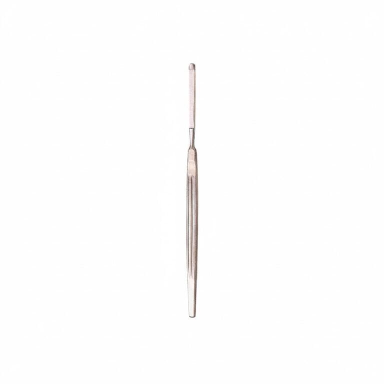 Joseph Nasal Knife, 15cm, Straight