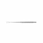 Joseph Skin Hook, 16cm, Double Prong, Sharp | NJ Medical Instruments
