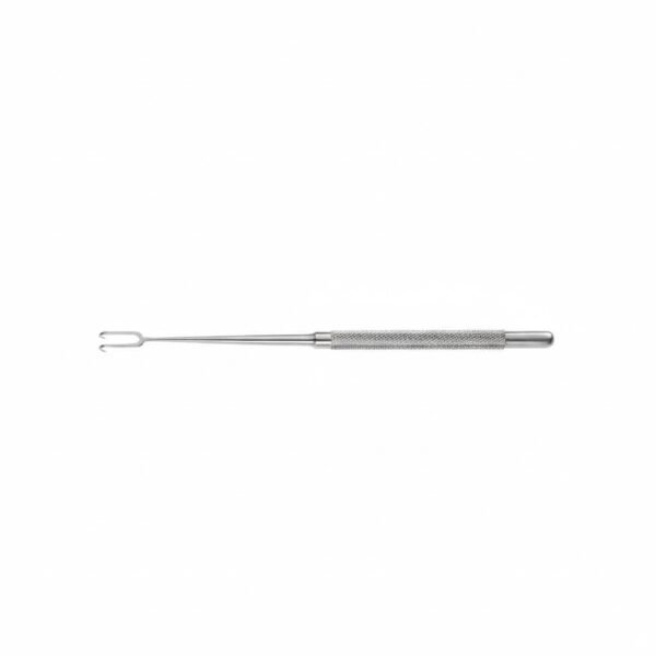 Joseph Skin Hook, 16cm, Double Prong, Sharp | NJ Medical Instruments