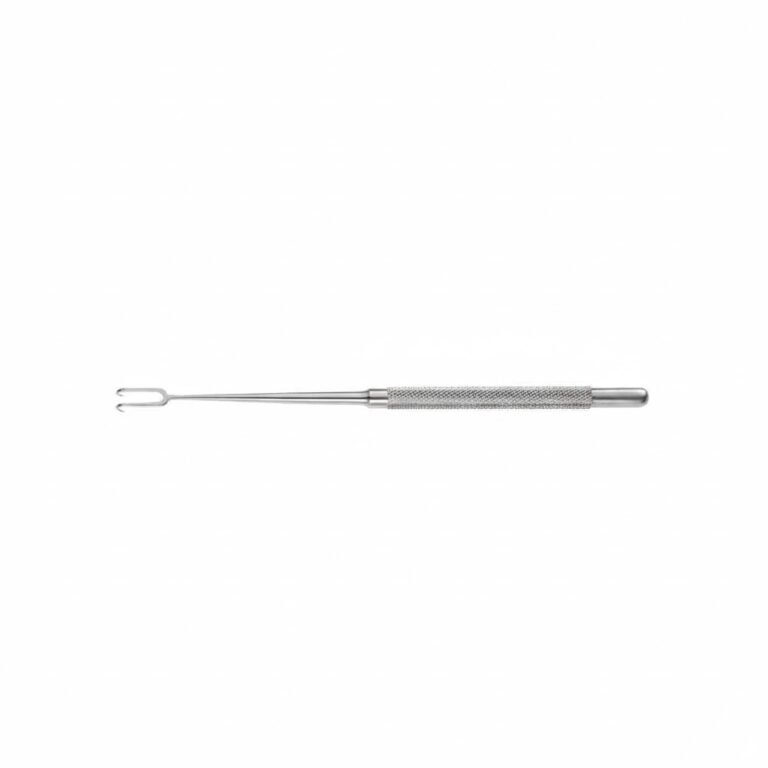 Joseph Skin Hook, 16cm, Double Prong, Sharp