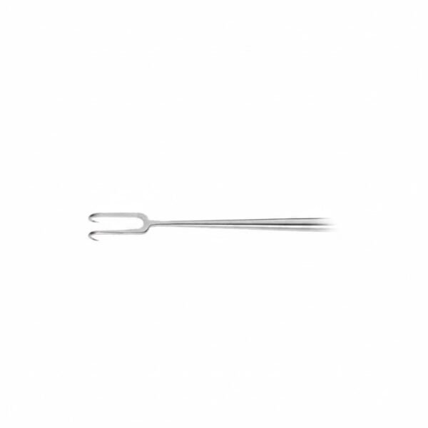 Joseph Skin Hook, 16cm, Double Prong, Sharp | NJ Medical Instruments