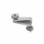 Jost (Gubisch) Cartilage Crusher 65x30mm Surface | NJ Medical Instruments