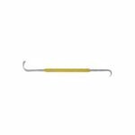 Kasden Double-ended delicate retractor, 6-1/2" 16.5 cm | NJ Medical Instruments