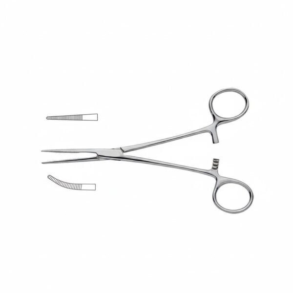 Kelly Forceps | NJ Medical Instruments