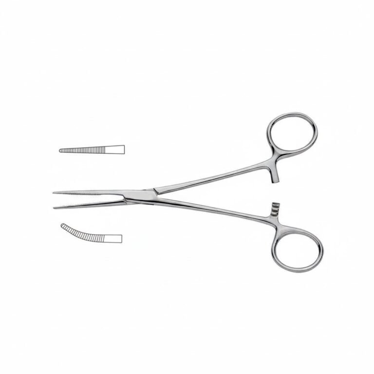 Kelly Forceps