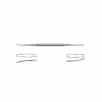 Killian Septum Elevator - Double Ended
