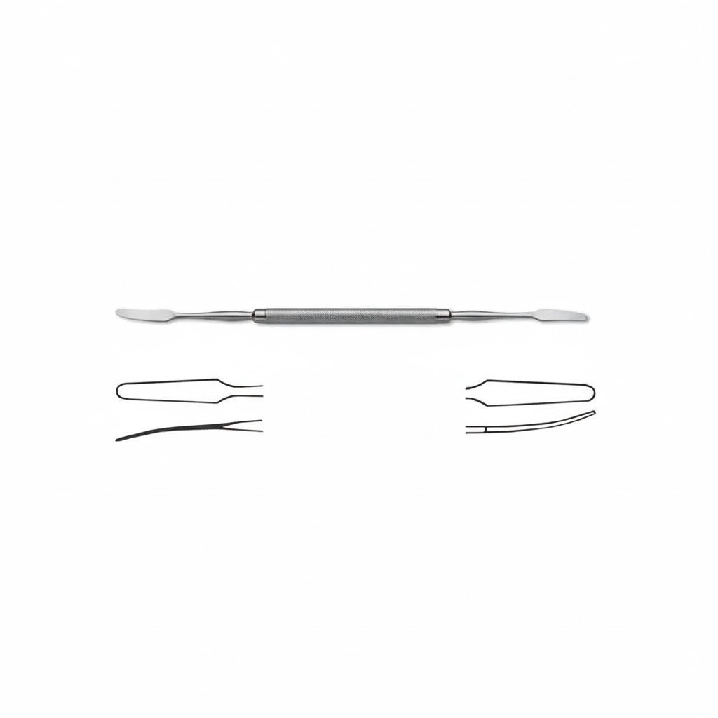 Killian Septum Elevator - Double Ended | NJ Medical Instruments Killian Septum Elevator - Double Ended | NJ Medical Instruments