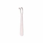 Kilner Double Nasal Hook, 10cm, Sharp