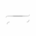 Kistner Septum Ball End Elevator - Double Ended | NJ Medical Instruments Kistner Septum Ball End Elevator - Double Ended | NJ Medical Instruments