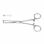 Allis Tissue Forceps - Standard Pattern
