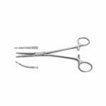 Kocher Forceps - 1x2 Teeth