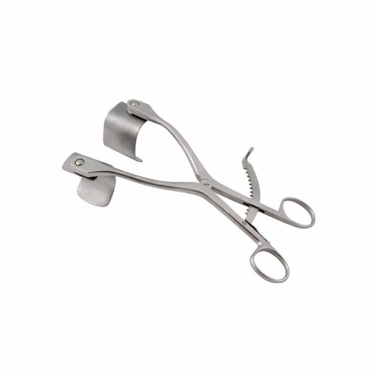 Kolbel shoulder retractor