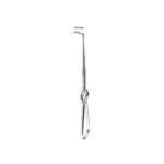 Kreidler Soft Tissue Retractor 5x20mm, 21cm, Stainless Steel (Reusable)