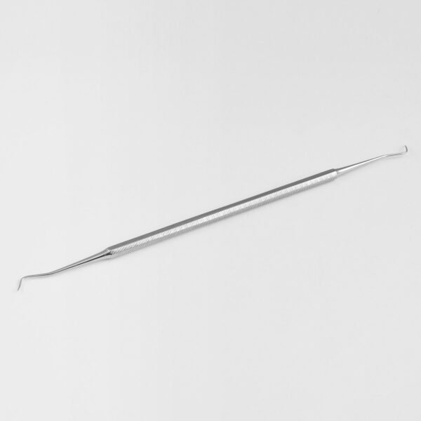 Fig. 2, Probes And Explorers | NJ Medical Instruments