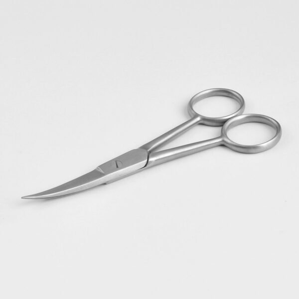 Dissecting Scissors, CVD 13cm | NJ Medical Instruments
