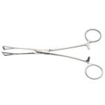 Duval Intestinal Grasping Forceps