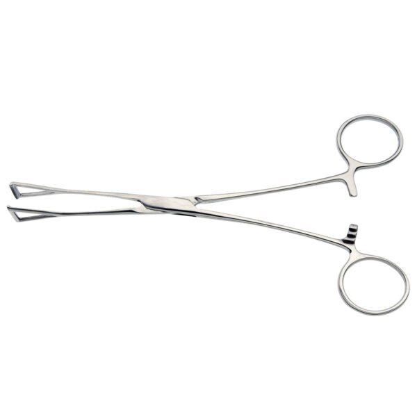 Duval   Intestinal Grasping Forceps | NJ Medical Instruments
