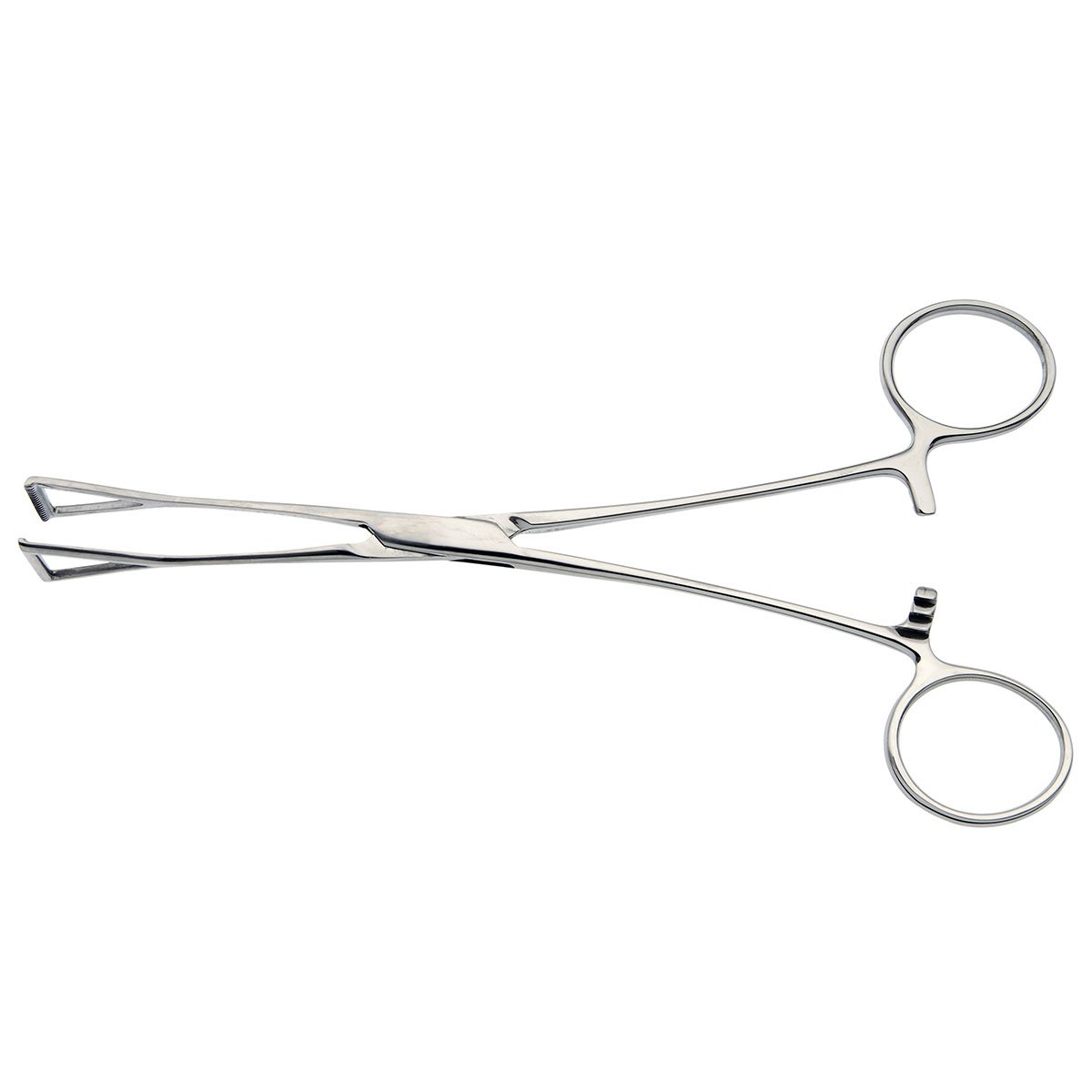 Duval Intestinal Grasping Forceps | NJ Medical Instruments Duval Intestinal Grasping Forceps | NJ Medical Instruments