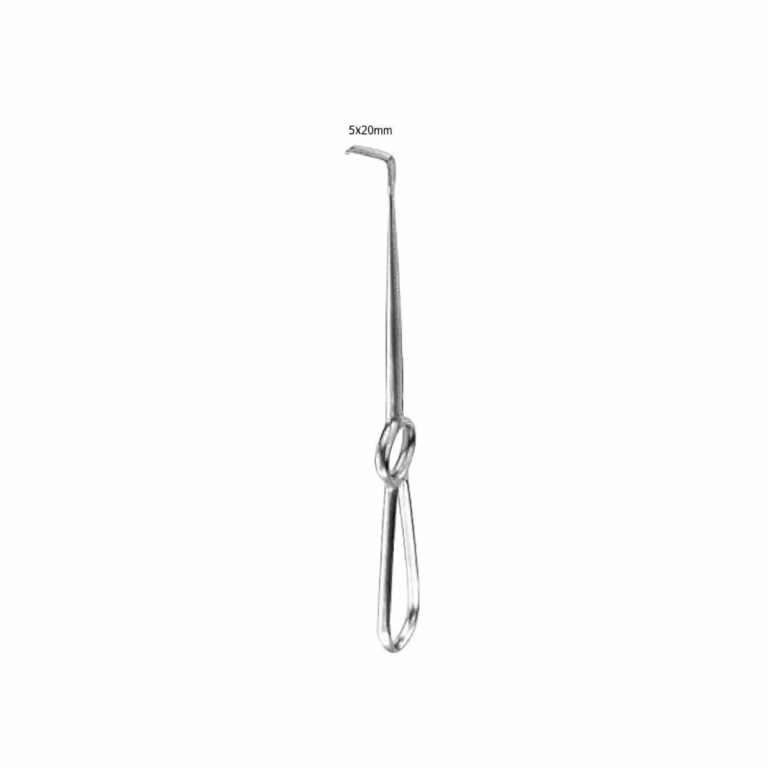 Langenbeck Green Retractor, 17cm