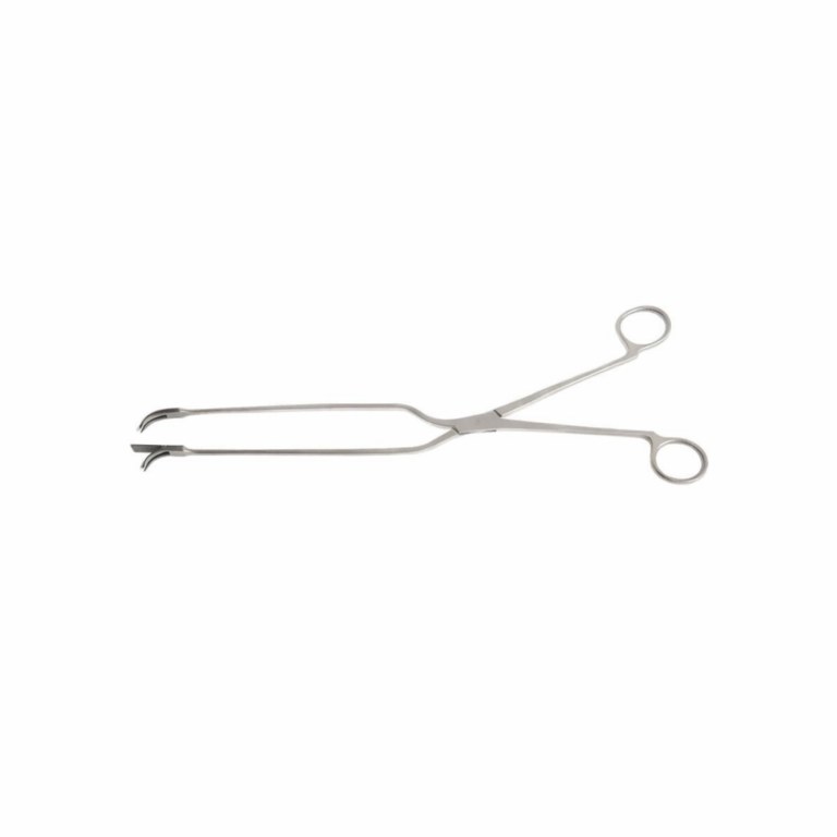 Lockwood Abdominal Flap Demarcator 12-1/2" (32cm)