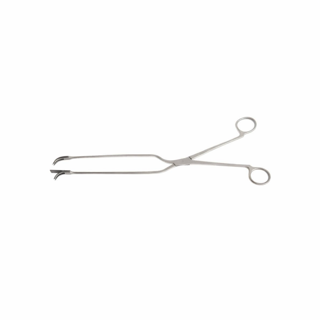 Lockwood Abdominal Flap Demarcator 12-1/2" (32cm) | NJ Medical Instruments Lockwood Abdominal Flap Demarcator 12-1/2" (32cm) | NJ Medical Instruments