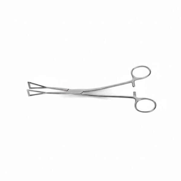 Lovelace Lung Grasping Forceps | NJ Medical Instruments