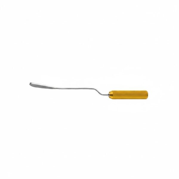 Maccollum-Dingman Submammary Dissector | NJ Medical Instruments