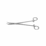 Malik Cystic Duct Forceps | NJ Medical Instruments