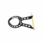 Mammostat BREAST ELEVATOR FOR MAMMARY PLASTY | NJ Medical Instruments