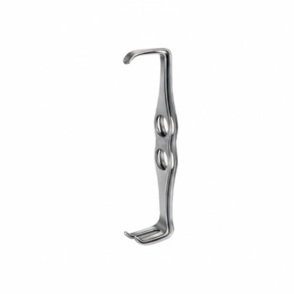 MATHIEU RETRACTOR, Stainless Steel | NJ Medical Instruments