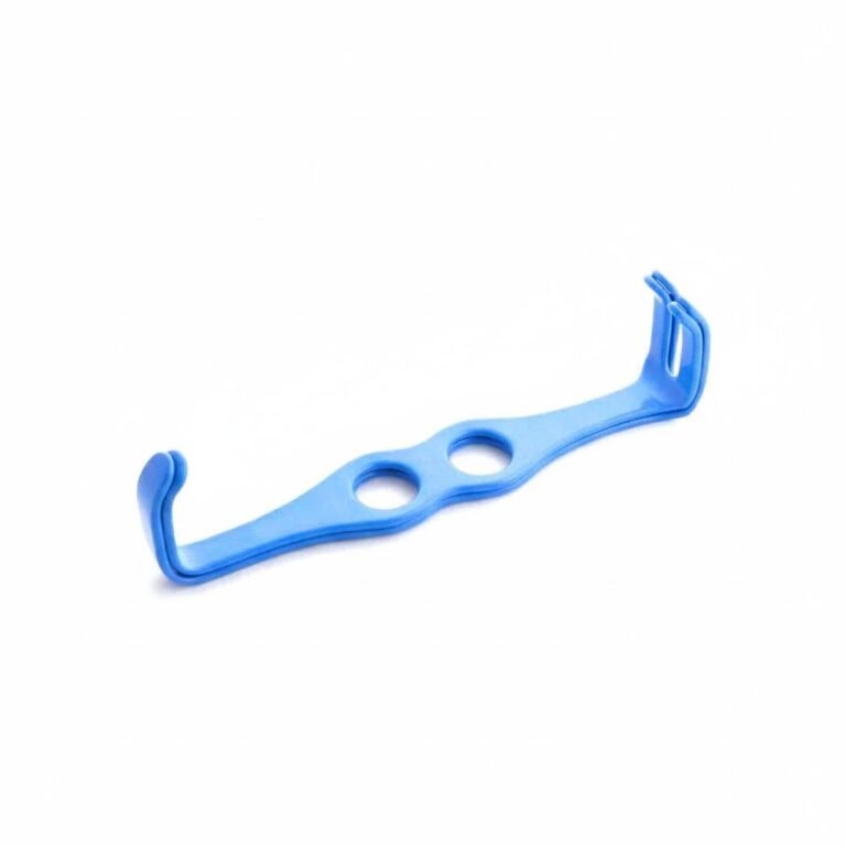 Maxwell Flap Retractor 4" 10 cm