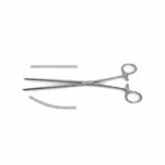 Mayo-Robson Gastrointestinal Forceps