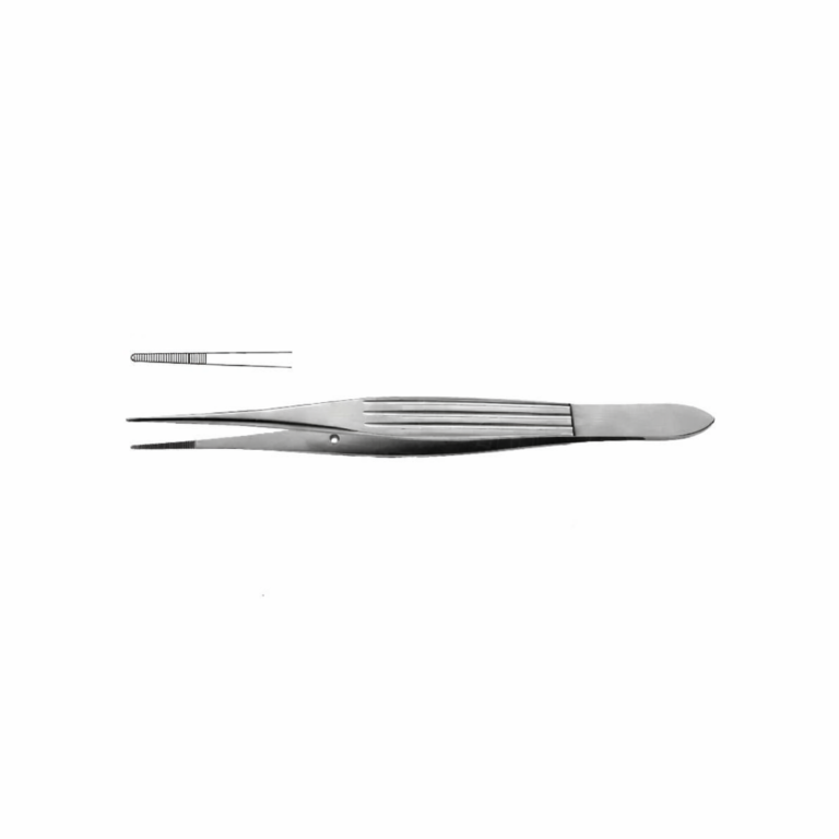McIndoe Dissecting Forceps - Delicate