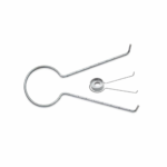 McKissock Keyhole Breast Reduction Marker