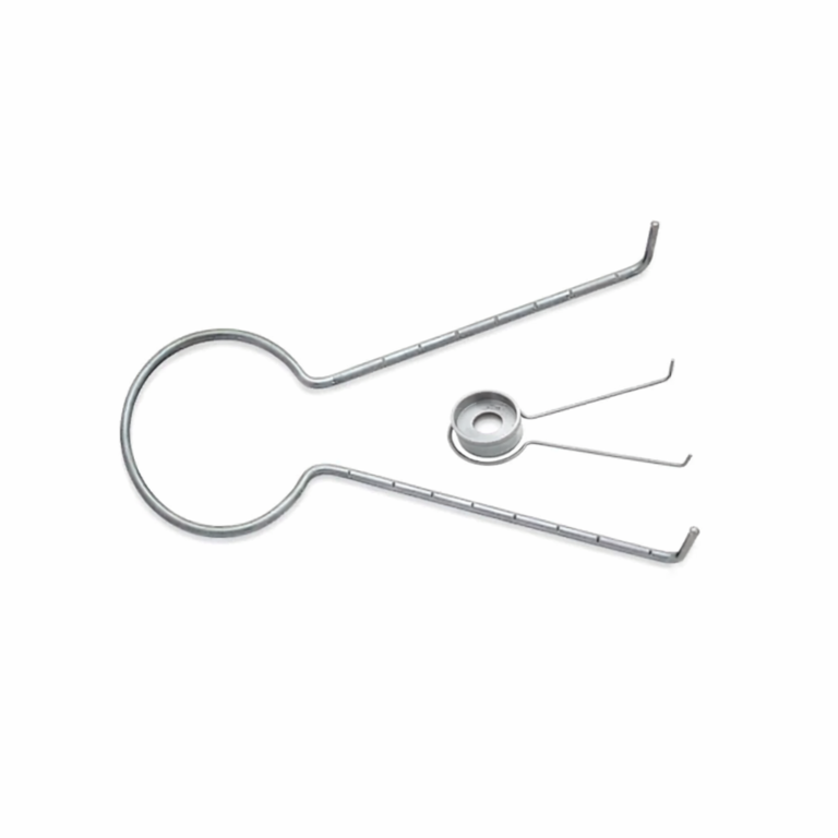 McKissock Keyhole Breast Reduction Marker