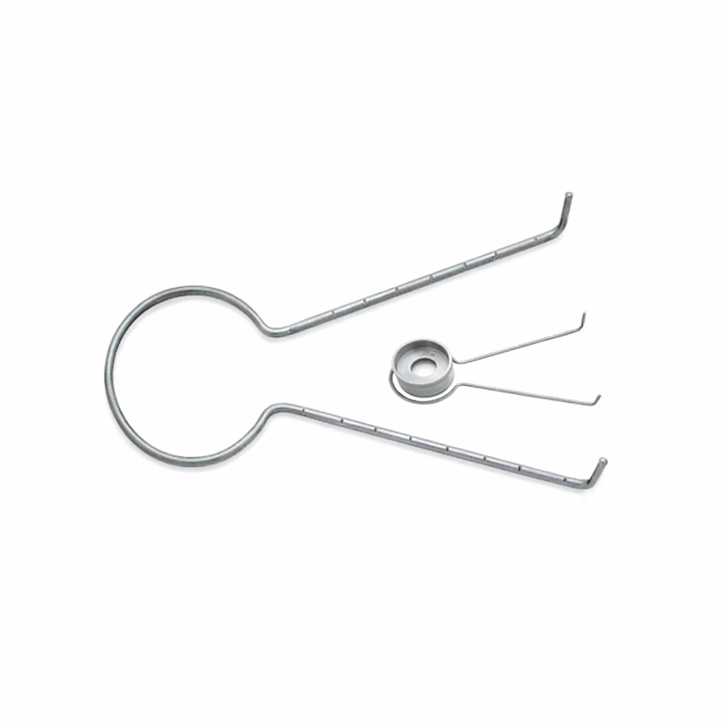 McKissock Keyhole Breast Reduction Marker | NJ Medical Instruments McKissock Keyhole Breast Reduction Marker | NJ Medical Instruments