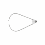 McKissock Mammaplasty Caliper, Stainless Steel