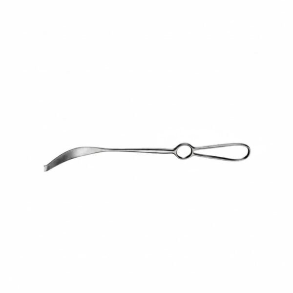 Medial Ramus & Orbital Rim Retractor, 29cm Maxillofacial Surgery | NJ Medical Instruments