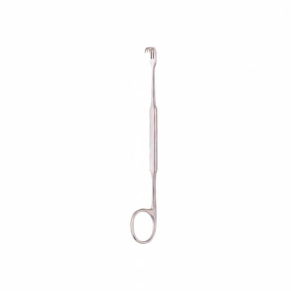 Meyerding Retractor, 18CM, Stainless steel | NJ Medical Instruments
