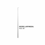 Micro Laryngeal Pick Knife 90° | NJ Medical Instruments