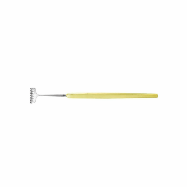 Miller Rake Retractor, Blunt 9 Prongs| NJ Medical Instruments