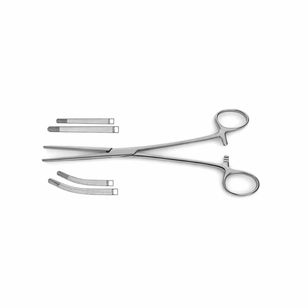 Mixter Artery Forceps - Delicate | NJ Medical Instruments