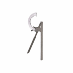 Moltgen Flexometer, 24cm