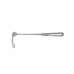 Morris Retractor Signle Ended, 230mm Wide, Stainless Steel